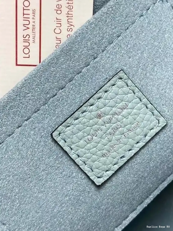 Cheap LOUIS MINI SCALA POUCH VUITTON 0523